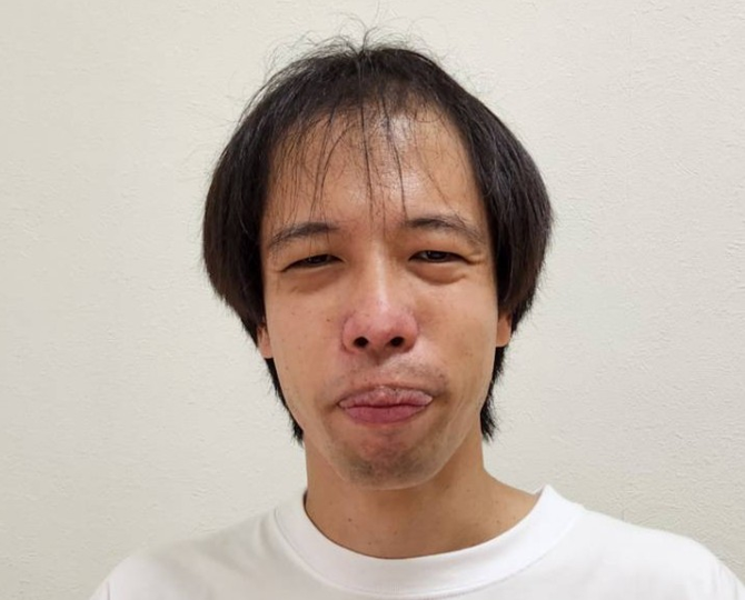 中口さん