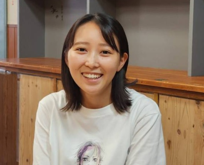 澤田さん