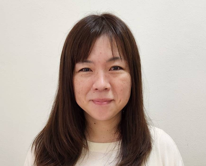 玉井さん