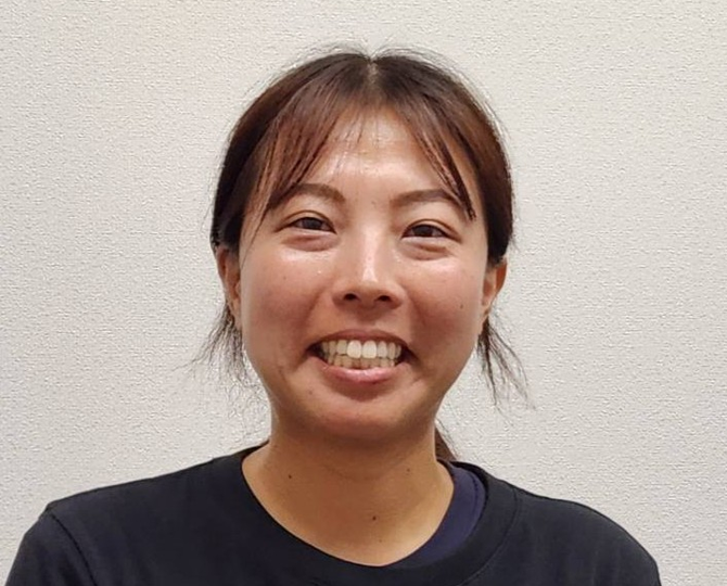 浮田さん