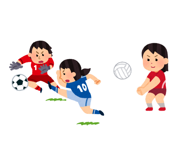 小学生スポーツ大会