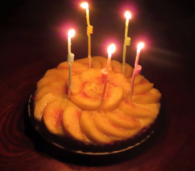 🎉誕生日おめでとう！🍰