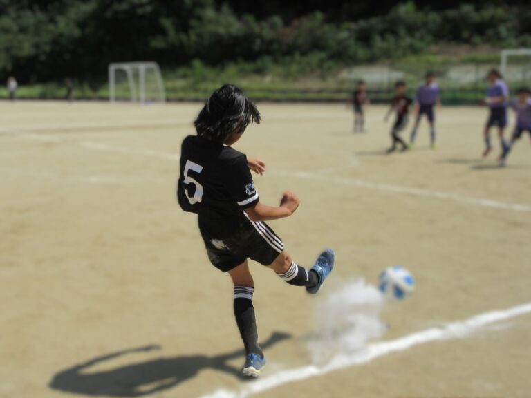 子ども達の力に感激!!　入舟寮フットサル部優勝と近畿大会出場決定!!