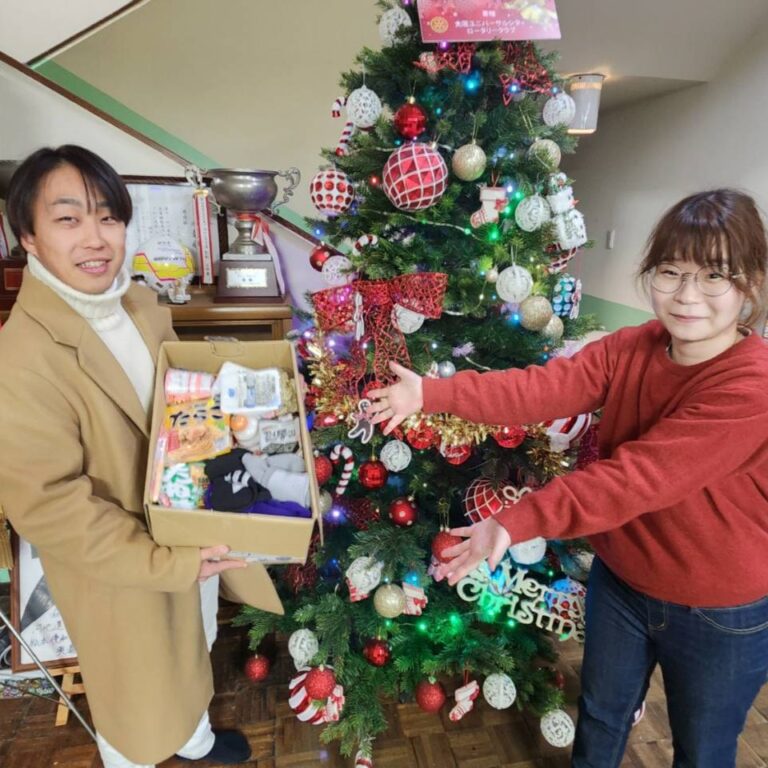 仕送りだよ！「うみっこ便」第23弾！