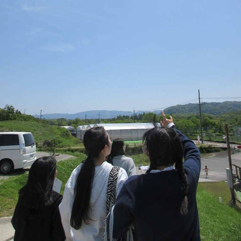 🍓池島寮の春を満喫♬行楽日和のGWのおでかけ🚃