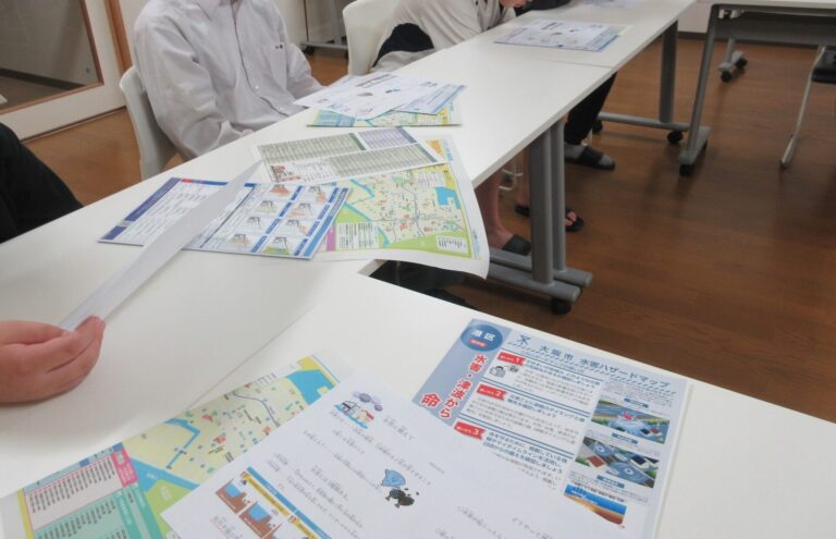 池島寮　スポーツの秋と児童集会